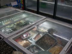 水产区-如我美食(达道社区店)