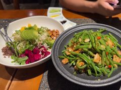 -真地道京味府·鲜橙烤鸭·北京菜(朝外大街东大桥店)