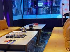 -星聚会KTV(龙湖上海奉贤天街店)