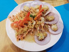 -糟粕醋·椰苑海南菜餐厅(亚龙湾天域酒店)