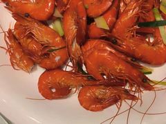 -阿娘家·原生态农家菜(国顺东路店)