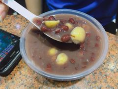 -百花传统甜品店(原址店)