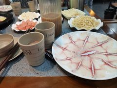 -鱻鱼捞.祥祥鱼锅(高淳一店)