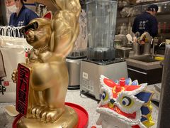 -君之狮子山·轻糖烘焙(松江印象城店)