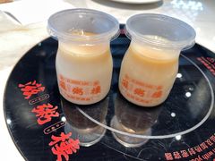 -滋粥楼·顺德菜(番禺广场总店)