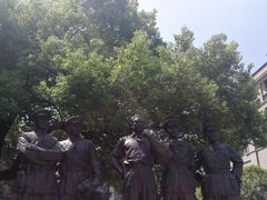 -南昌八一起义纪念馆