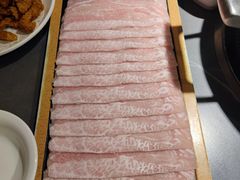 -骨之味·筒骨汤火锅(江头店)