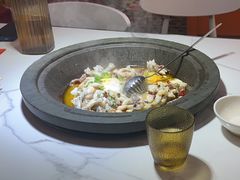 -真牛哇·香辣汽锅蛙(天河城店)