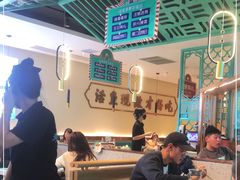 -川人百味(亿合城店)