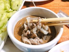 -元盛居(生态大街店)