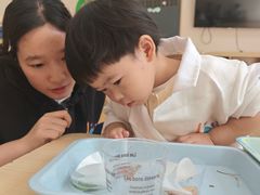 -豆初托育园 Baby Bean Day care Center