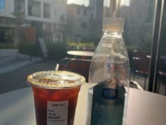 -星巴克(深圳西乡朗峻广场店)