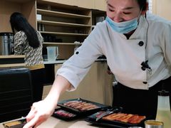 -花味·自助烤肉(雨花客厅店)