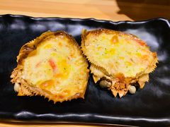 -割烹旭日本料理(龙湖狮山天街店)