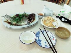 -苏记农家菜馆
