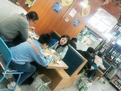 -勇利赵家烤肉坊(翠华北路店)