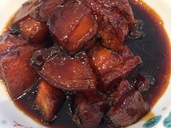 美肤红烧肉-阿毛饭店(和义路店)
