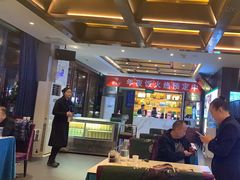 -紫光园(马桥店)