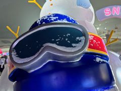 -中旅松花湖滑雪场