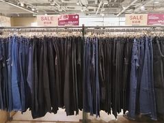 -MUJI无印良品(世博源店)