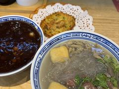 -小潘记鸭血粉丝汤