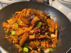 -俏九州·小炒黄牛肉(华润万象汇店)