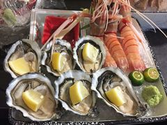 -广东嘉华大酒店·季花铁板烧餐厅