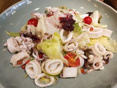 -红林大酒店RFcafe自助餐厅