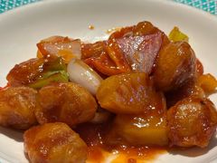 -顺鹅季·非遗烧鹅(六道口店)