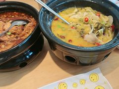 -醉得意·山茶油炒土鸡(泰安火车站大润发店)