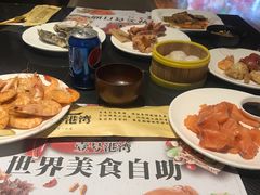 -壹号港湾