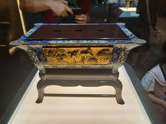 -上海博物馆(人民广场馆)