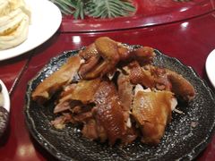 -李氏八大件老菜馆(万宝街店)