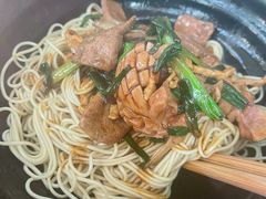 -老地方面馆(思南路店)