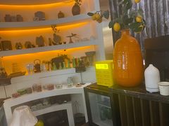 -Dragonfly悠庭·按摩Spa(浦东嘉里城店)