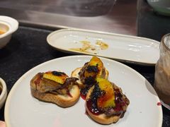 -铁板诱惑法式铁板烧(大卫城店)