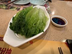 -点都德(皇岗村店)