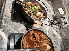 -芭菲盛宴·环球美食(北城国际店)