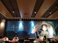 -肯德基(宝龙店)