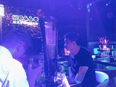 -MOSSO音乐酒吧·Live House(南京西路店)