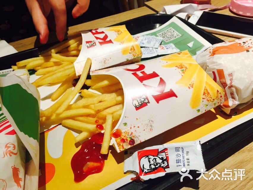 肯德基(潍坊万达店)图片 - 第69张