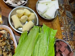 -宏大运餐厅(传媒大学店)