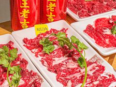 -海银海记潮汕牛肉火锅(天河粤垦店)