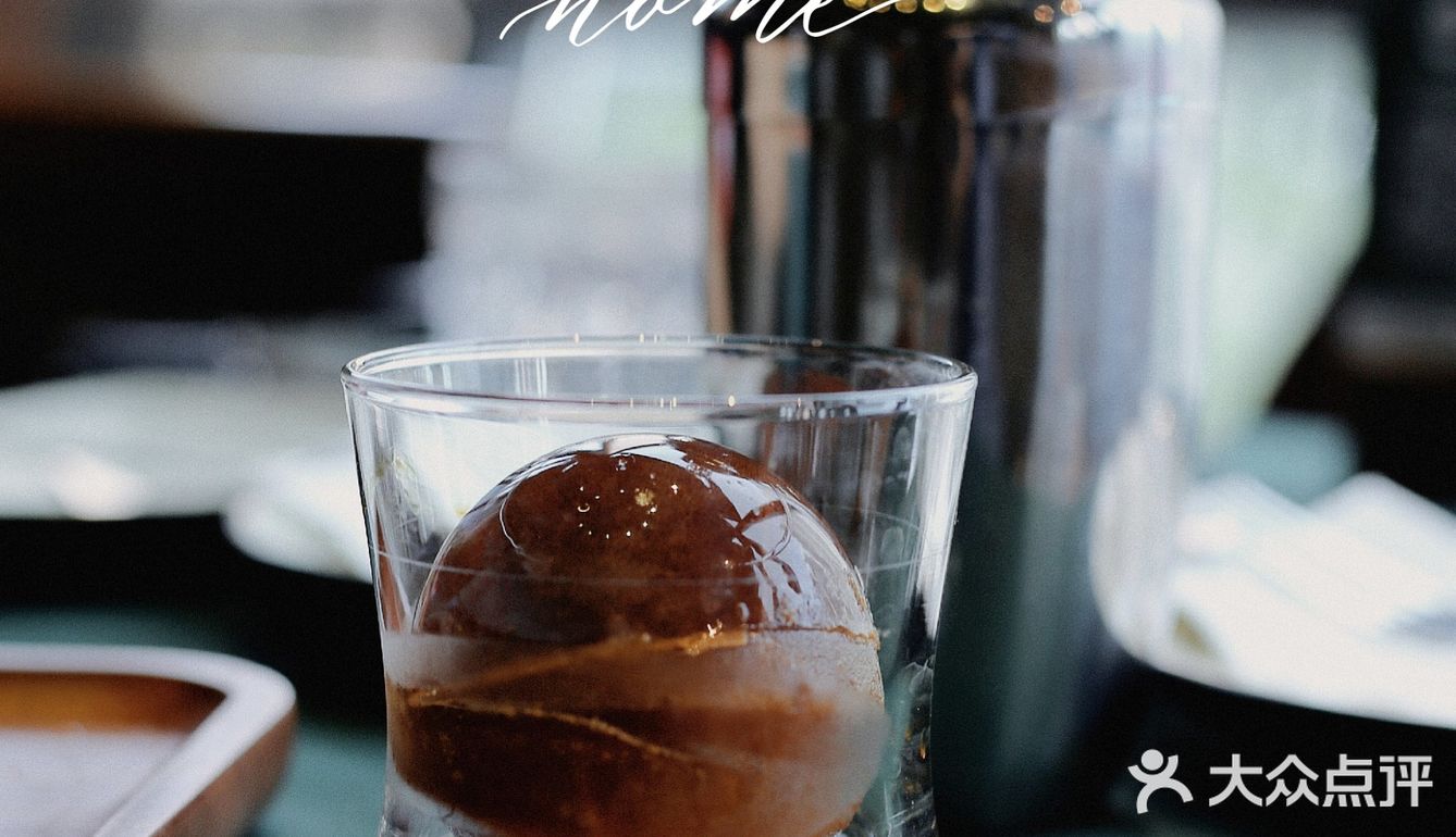 边吃边拍 | 四十不到的惊喜套餐