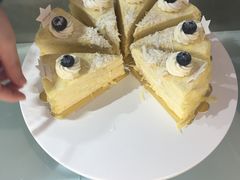 -星禾悦法式千层蛋糕(大卫城店)