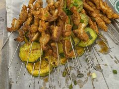 -小民大排档(马场角横路店)