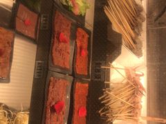 -屋头串串(临江路店)