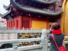 -上海东林寺(金山区)