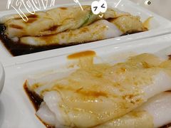 -稻香酒家·33年老字号·港式粤菜(富邦中心店)