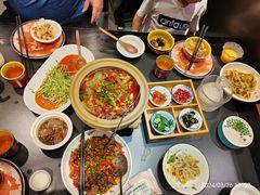 -火宫殿·湘菜小吃·商务宴请·生日聚会(市府店)